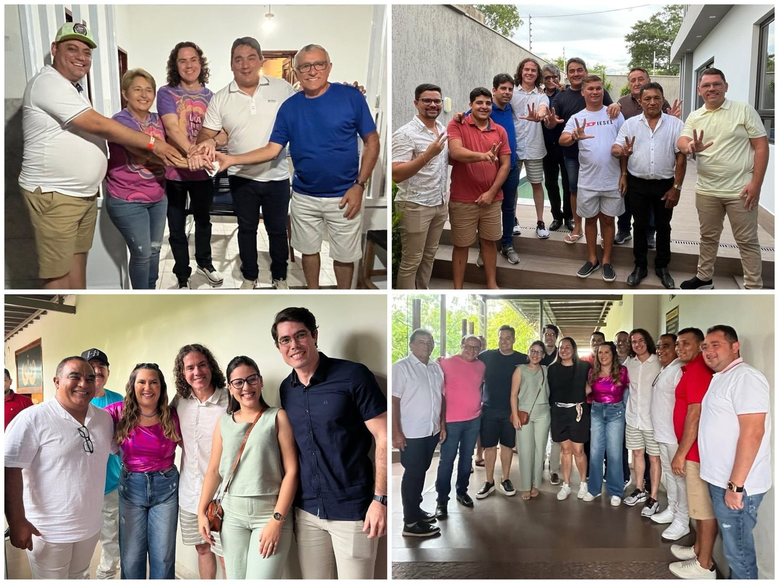 Rascunho Automático